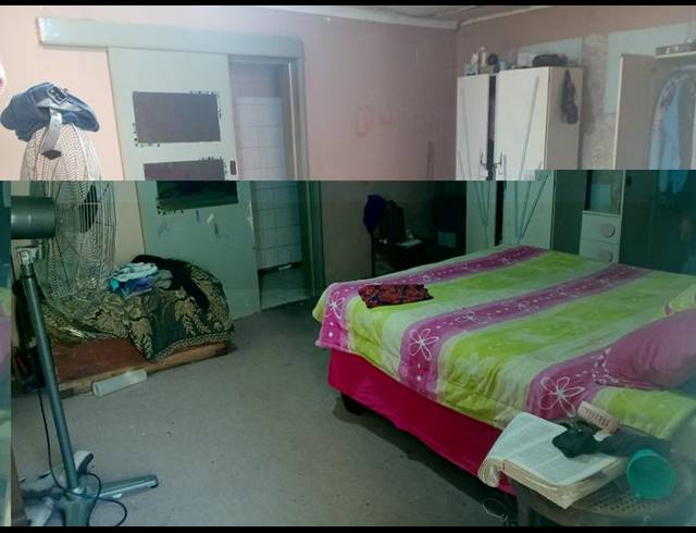 4 BEDROOM HOUSE FOR SALE IN EASTRIDGE